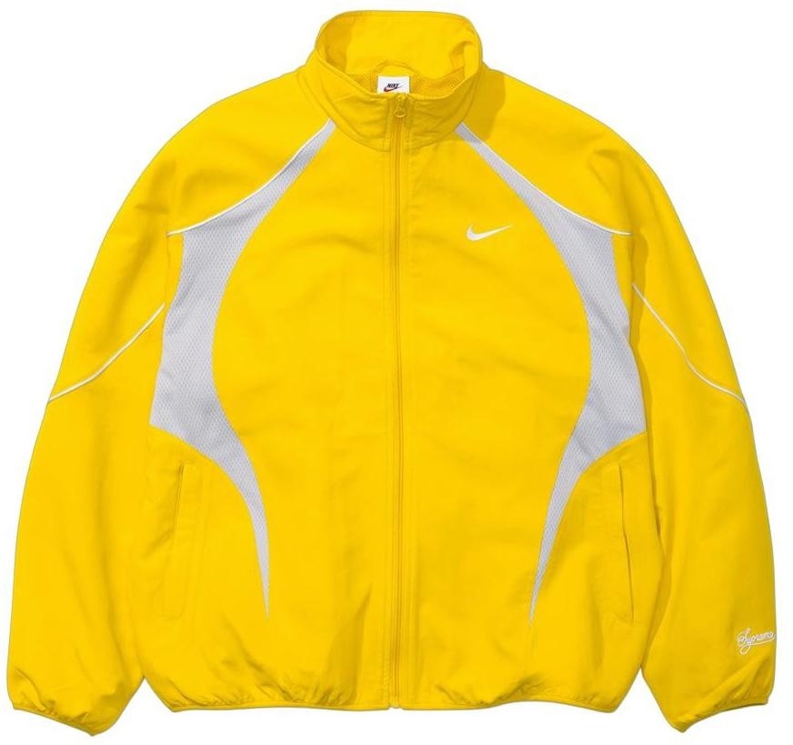 Supreme®/Nike® Track Jacket view 17